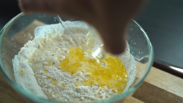 チーズフィエスタポテトのレシピ（タコベルの模倣品）