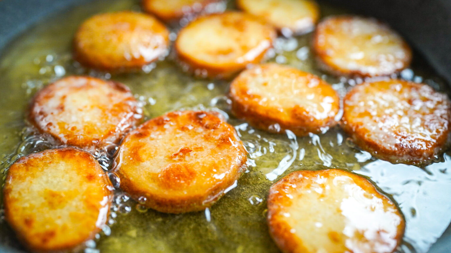 チーズフィエスタポテトのレシピ（タコベルの模倣品）